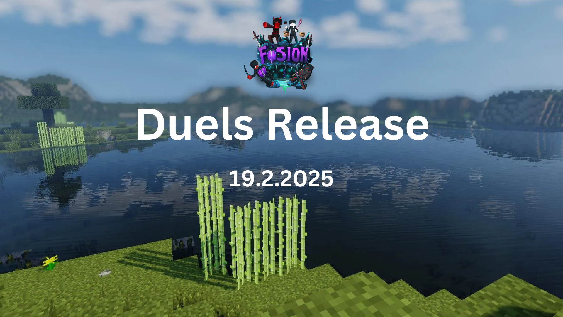 Duels Release